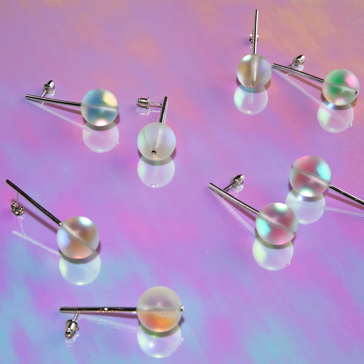 Product detail view